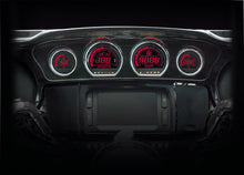 Load image into Gallery viewer, KOSO HD-03 SERIES TOURING GAUGE CLUSTER
