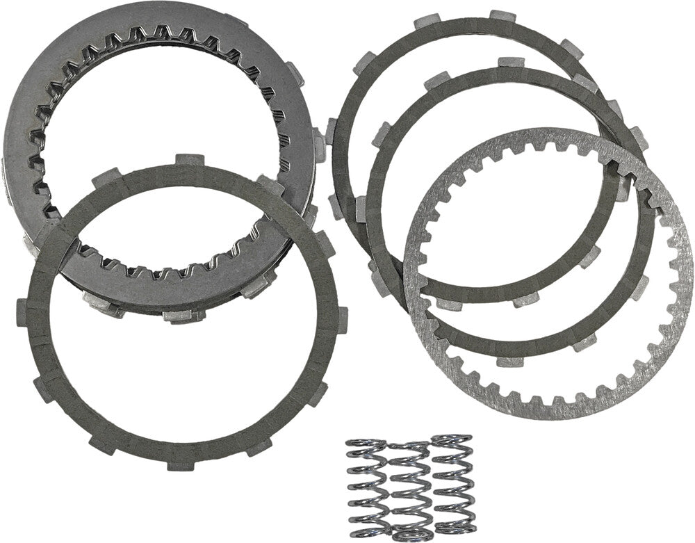 ENERGY ONE E1 EXTRA PLATE CLUTCH KIT