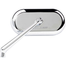 Load image into Gallery viewer, ARLEN NESS OVAL FORGED MIRROR
