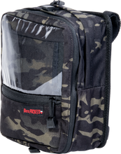 Load image into Gallery viewer, MOTO POCKETS UTILITY BAR BAG 7.5&quot;X10.5&quot;X3&quot;
