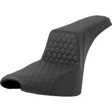 Load image into Gallery viewer, SADDLEMEN STEP-UP HONEYCOMB (HC) GEL SEATS
