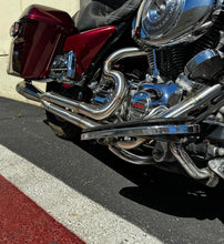 Load image into Gallery viewer, SP CONCEPTS TURNPIKE EXHAUST FOR TOURING MODELS
