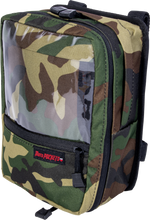 Load image into Gallery viewer, MOTO POCKETS UTILITY BAR BAG 7.5&quot;X10.5&quot;X3&quot;
