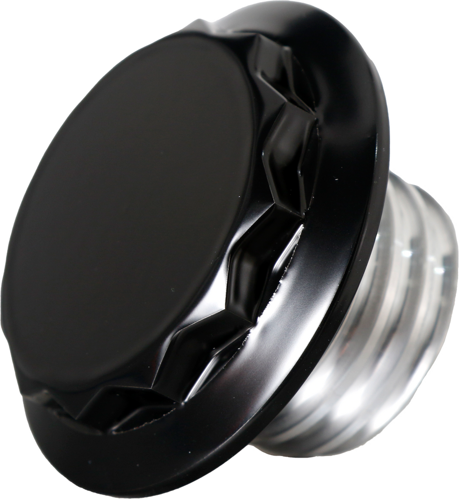 HOFMANN DESIGNS H/D BILLET 12 POINT FUEL CAP