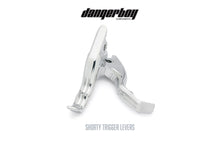 Load image into Gallery viewer, Dangerboy Shorty Tr!gger Levers
