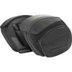 SADDLEMEN DXT RIGID MOUNT SADDLEBAGS
