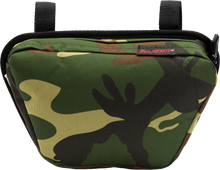 Load image into Gallery viewer, MOTO POCKETS T-BAR BAG 11&quot;X7&quot;X2&quot;
