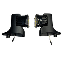Load image into Gallery viewer, G Arthur Designs S1 Turn Signal Mounts
