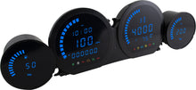 Load image into Gallery viewer, KOSO LED GAUGES `14-&#39;20 TOURING MODELS
