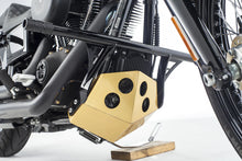 Load image into Gallery viewer, SANTORO FABWORX NOT YO DADDY&#39;S CRASHBAR DYNA
