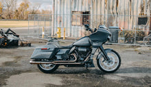 Load image into Gallery viewer, SP CONCEPTS TURNPIKE EXHAUST FOR TOURING MODELS
