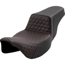 Load image into Gallery viewer, SADDLEMEN STEP-UP HONEYCOMB (HC) GEL SEATS
