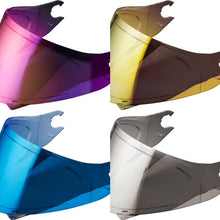 Load image into Gallery viewer, SCORPION EXO COVERT FX REPLACEMENT FACESHIELD
