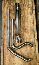 Load image into Gallery viewer, SP CONCEPTS TURNPIKE EXHAUST FOR TOURING MODELS
