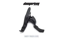 Load image into Gallery viewer, Dangerboy Shorty Tr!gger Levers
