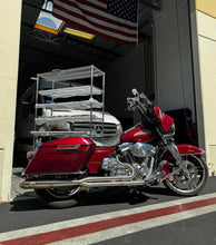Load image into Gallery viewer, SP CONCEPTS TURNPIKE EXHAUST FOR TOURING MODELS
