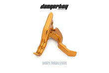 Load image into Gallery viewer, Dangerboy Shorty Tr!gger Levers
