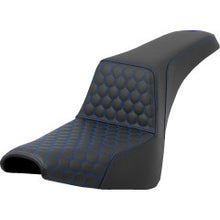 Load image into Gallery viewer, SADDLEMEN STEP-UP HONEYCOMB (HC) GEL SEATS
