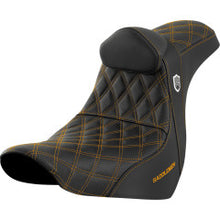 Load image into Gallery viewer, SADDLEMEN PRO SERIES SDC PERFORMANCE GRIPPER SEATS
