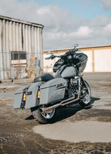 Load image into Gallery viewer, SP CONCEPTS TURNPIKE EXHAUST FOR TOURING MODELS
