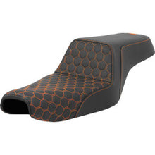 Load image into Gallery viewer, SADDLEMEN STEP-UP HONEYCOMB (HC) GEL SEATS
