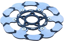 Load image into Gallery viewer, FLO MOTORSPORTS MULTIDIRECTIONAL FLOATING ROTOR
