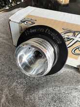 Load image into Gallery viewer, HOFMANN DESIGNS H/D BILLET 12 POINT FUEL CAP
