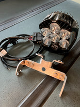 Load image into Gallery viewer, 2018-Current M8 Softail Baja Designs Headlight Kit
