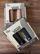 Load image into Gallery viewer, ODI Vans Signature 1&quot; Lock-on Grips
