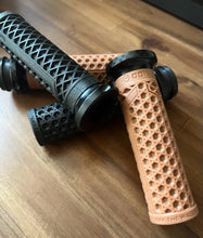 Load image into Gallery viewer, ODI Vans Signature 1&quot; Lock-on Grips
