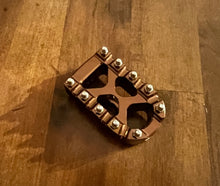 Load image into Gallery viewer, FLO MOTORSPORTS MOTO STYLE SHIFT PEG
