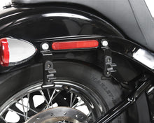 Load image into Gallery viewer, NELSON-RIGG ROUTE 1 ROAD TRIP SADDLEBAGS
