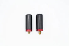 Load image into Gallery viewer, Santoro Fabworx NOT YO DADDYS CRASH BAR GLOSS BLACK FLT 14-23
