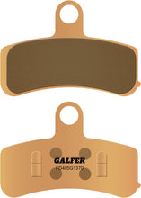 Load image into Gallery viewer, Galfer USA Sintered Brake Pads
