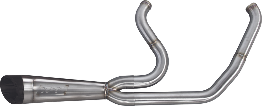 TBR COMP S TURNOUT 2IN1 EXHAUST