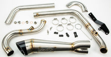 Load image into Gallery viewer, TBR COMP S TURNOUT 2IN1 EXHAUST
