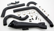 Load image into Gallery viewer, TBR COMP S TURNOUT 2IN1 EXHAUST
