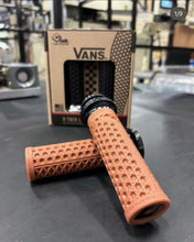 Load image into Gallery viewer, ODI Vans Signature 1&quot; Lock-on Grips
