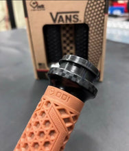 Load image into Gallery viewer, ODI Vans Signature 1&quot; Lock-on Grips
