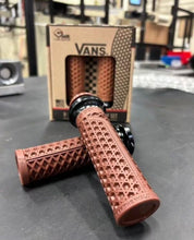 Load image into Gallery viewer, ODI Vans Signature 1&quot; Lock-on Grips
