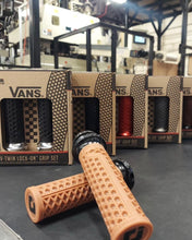 Load image into Gallery viewer, ODI Vans Signature 1&quot; Lock-on Grips
