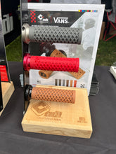 Load image into Gallery viewer, ODI Vans Signature 1&quot; Lock-on Grips
