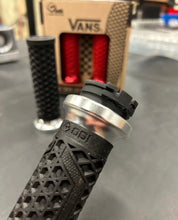 Load image into Gallery viewer, ODI Vans Signature 1&quot; Lock-on Grips
