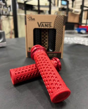 Load image into Gallery viewer, ODI Vans Signature 1&quot; Lock-on Grips
