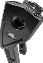 Load image into Gallery viewer, KENS FACTORY NEXT LEVEL X-RISER BLACK
