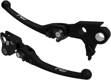 Load image into Gallery viewer, FLO MOTORSPORTS MX STYLE LEVER SET
