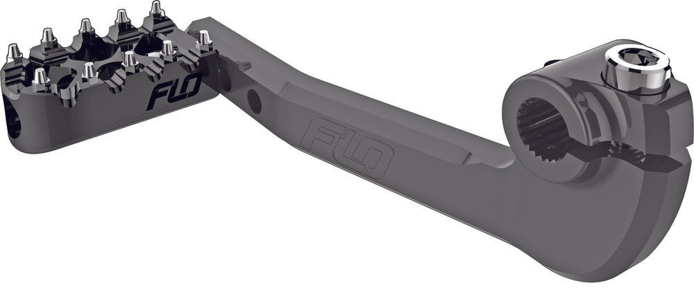 FLO MOTORSPORTS ADJUSTABLE SHIFT LEVER