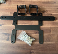 Load image into Gallery viewer, Roadglide Headlight Bracket for Baja Designs LP6
