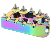 Load image into Gallery viewer, FLO MOTORSPORTS MOTO STYLE SHIFT PEG

