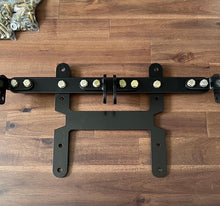 Load image into Gallery viewer, Roadglide Headlight Bracket for Baja Designs LP6
